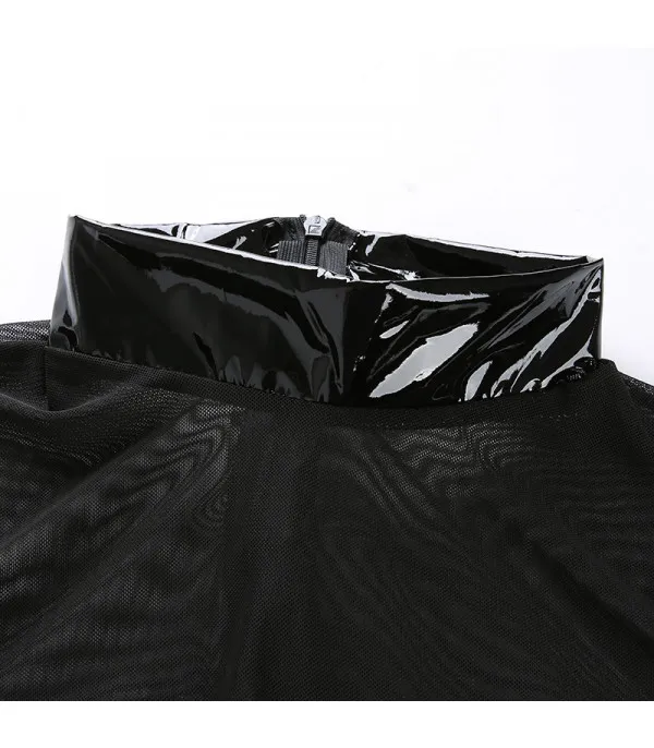 Dress Vinile Vlanka