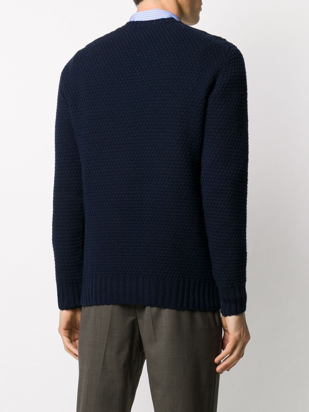 DRUMOHR Maglione girocollo
