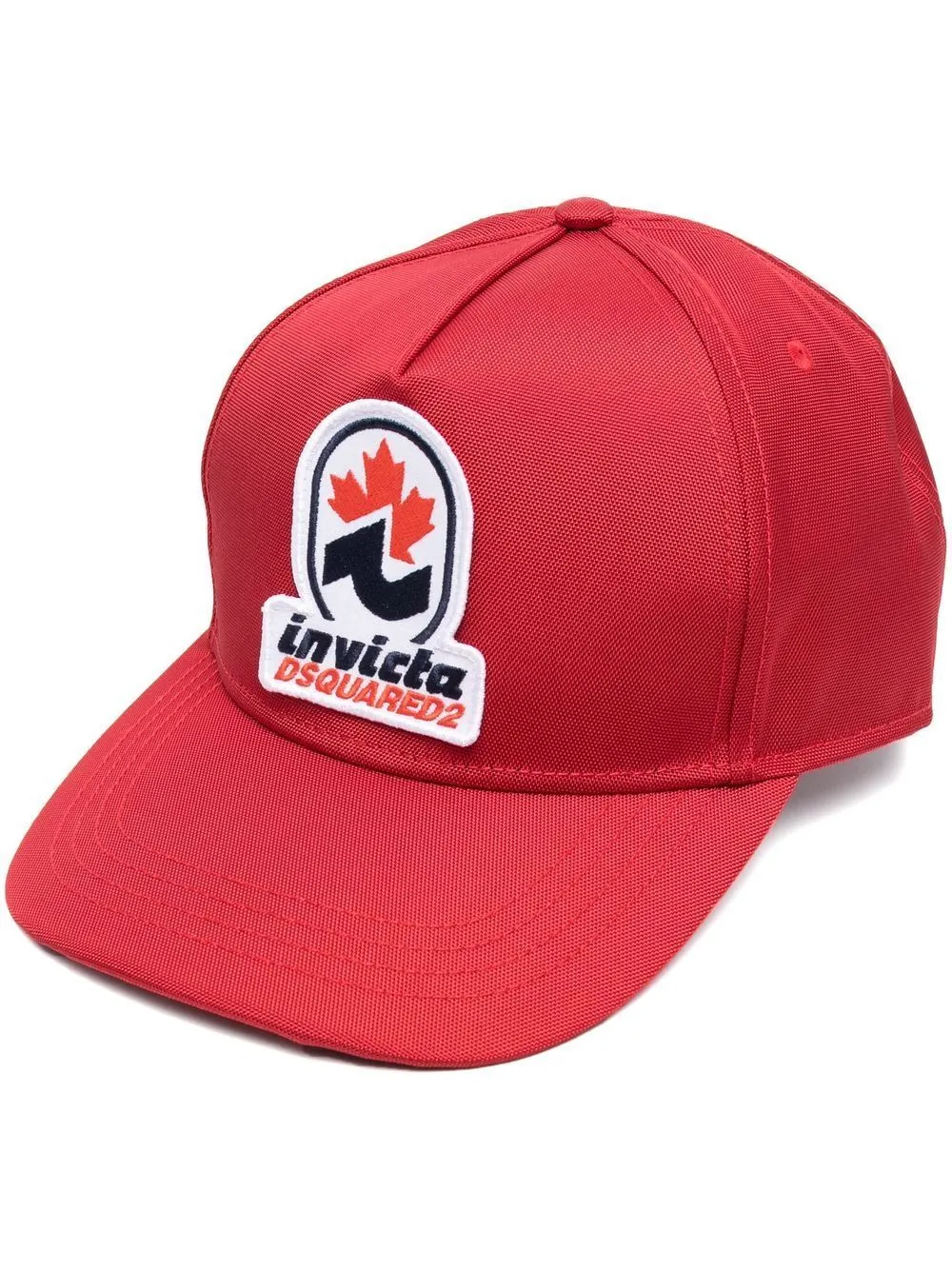 DSQUARED2 Cappello da baseball