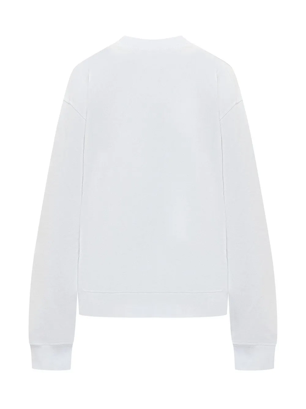 DSQUARED2 Felpa Dsquared2 Horror Scratch 