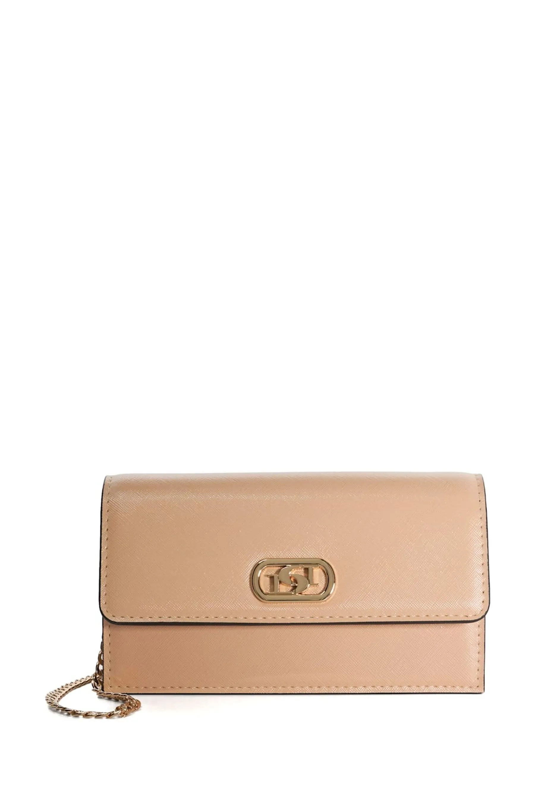 Dune London - Sapphire Firmato - Borsa a tracolla con telefono    