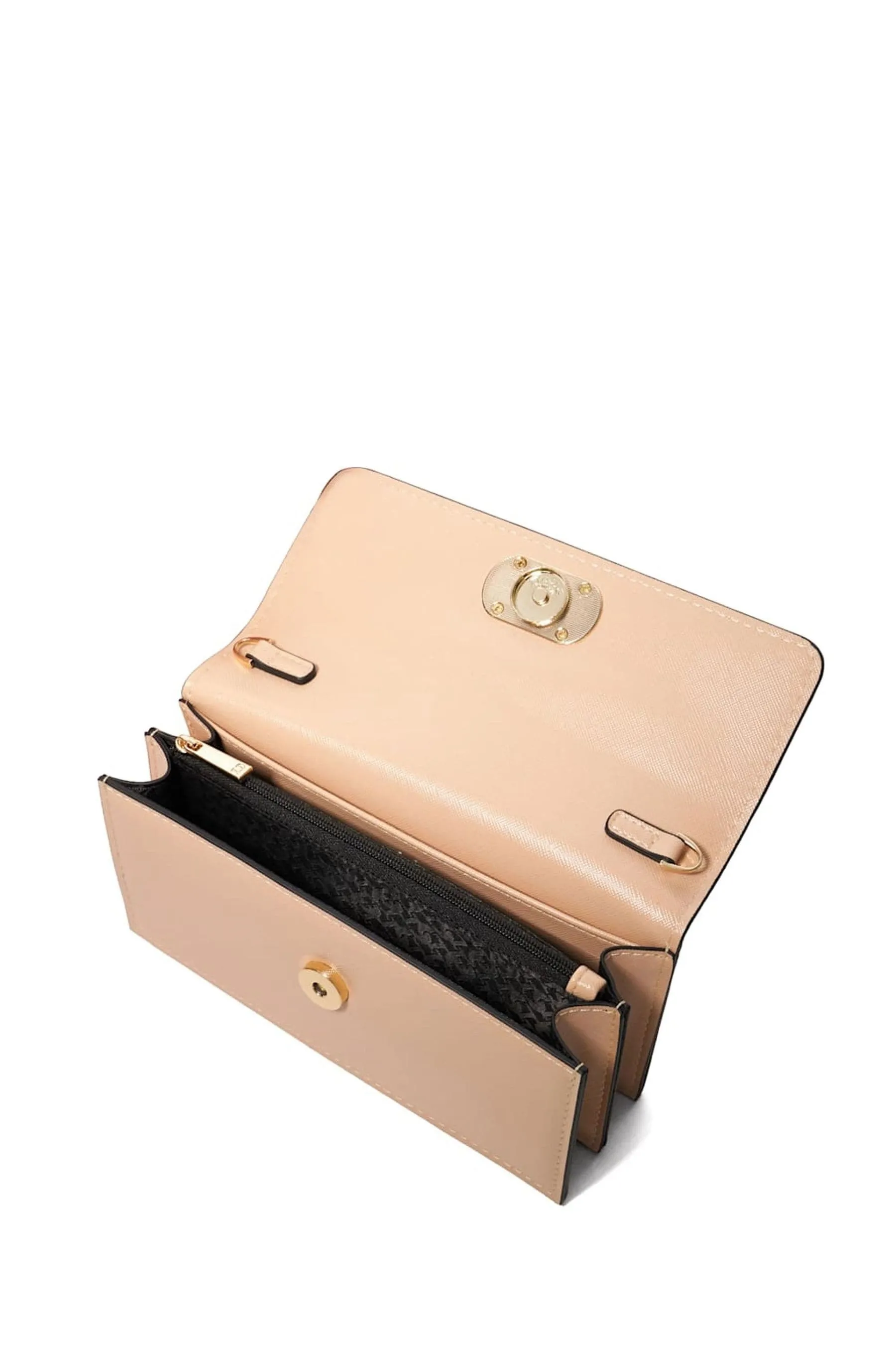 Dune London - Sapphire Firmato - Borsa a tracolla con telefono    