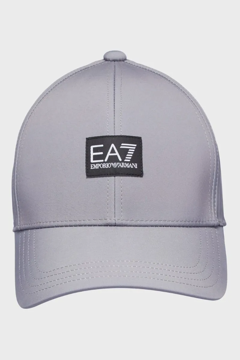 EA7 Cappellino train core
