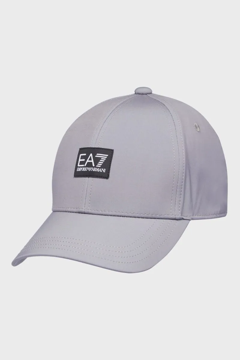 EA7 Cappellino train core