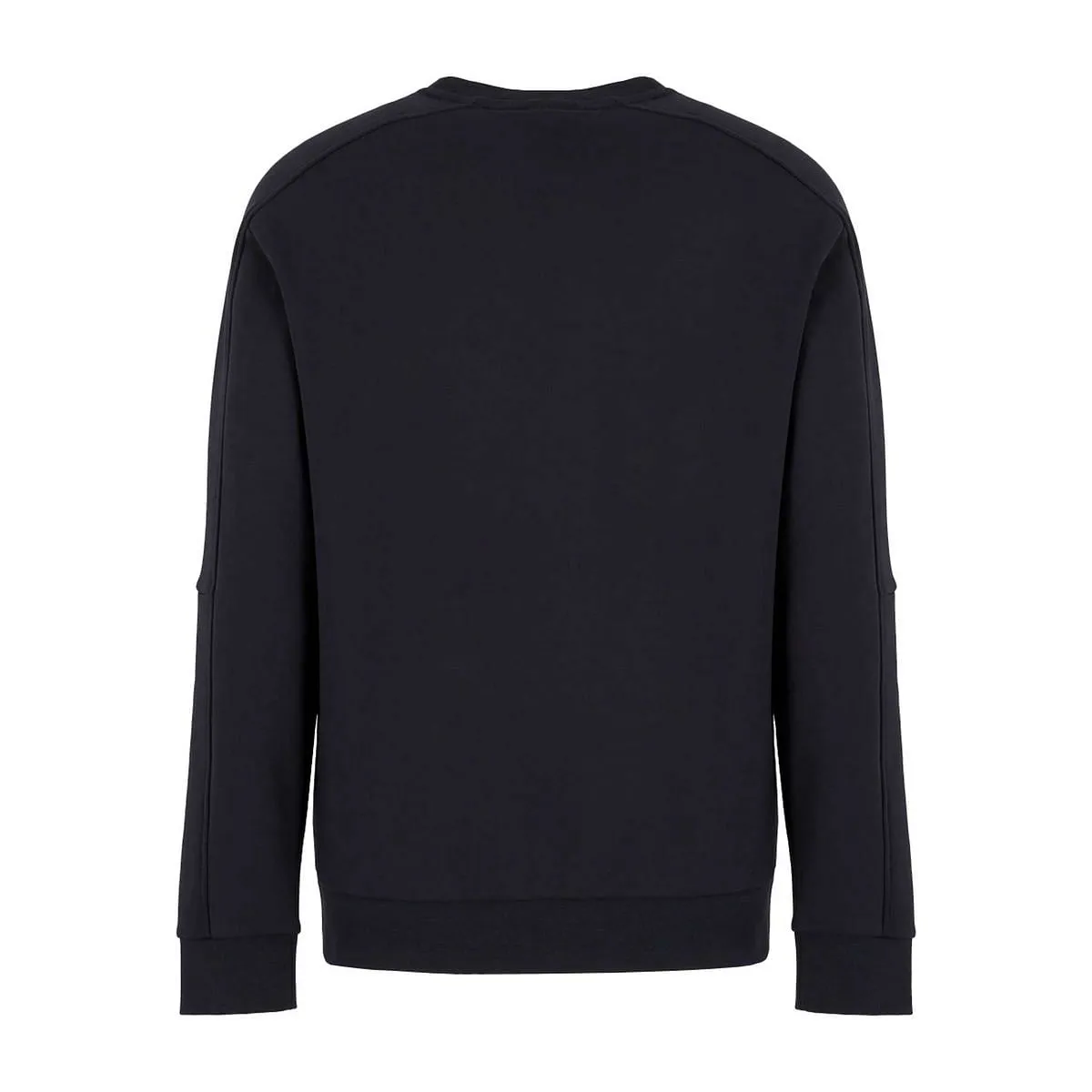      EA7 EMPORIO ARMANI FELPA GIROCOLLO VISIBILITY  
