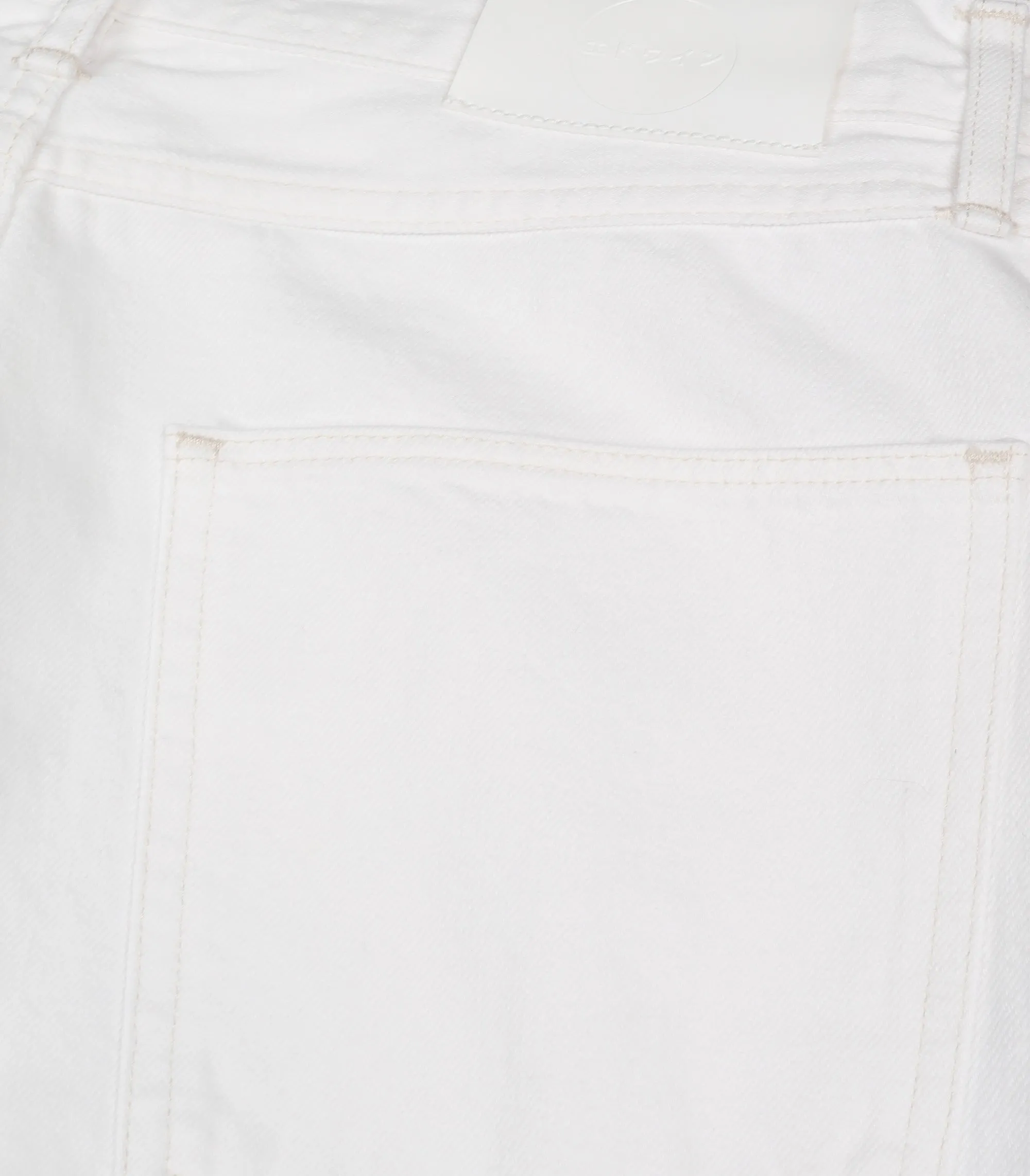 Edwin Jeans Cosmos Bianco Uomo