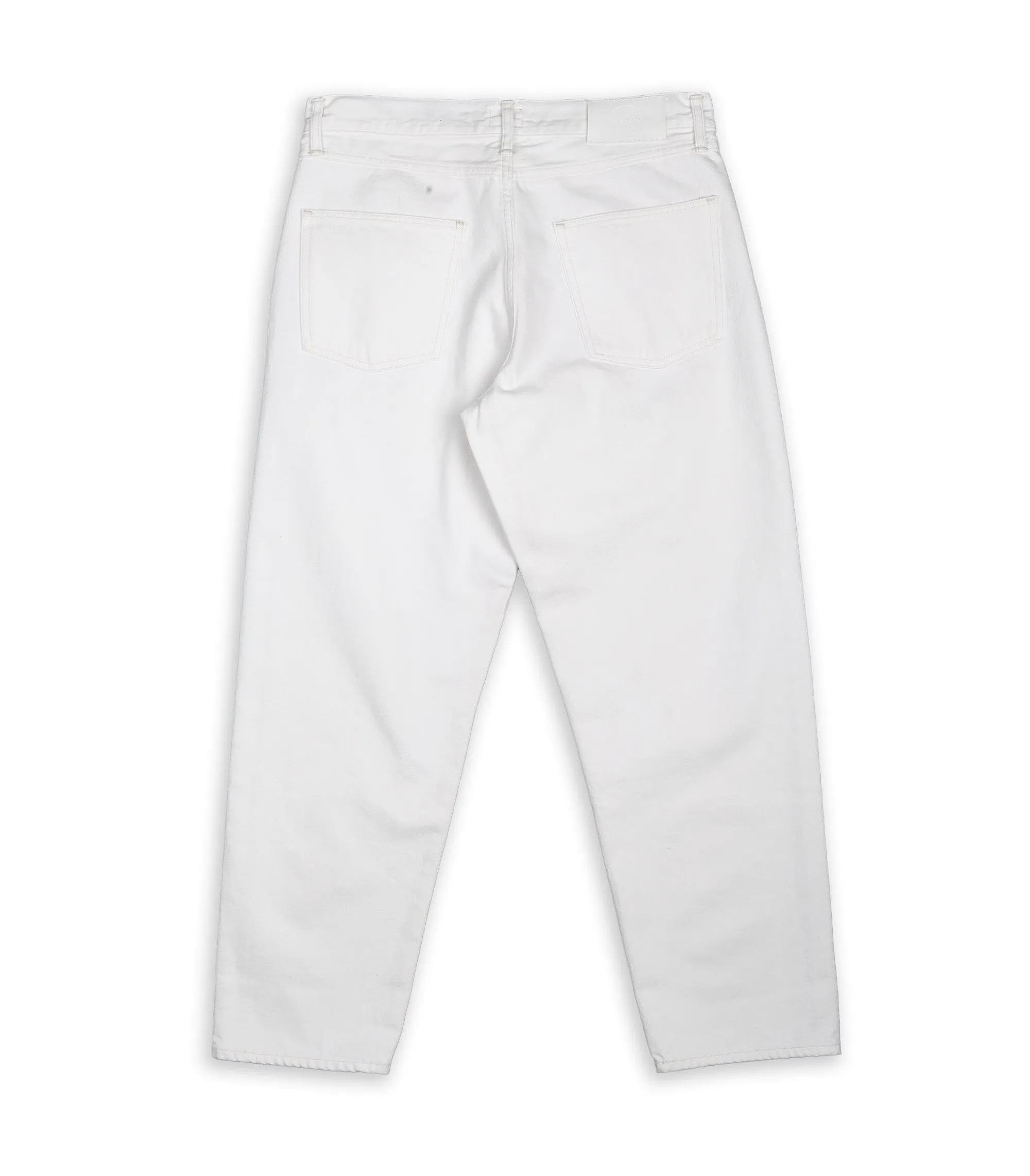 Edwin Jeans Cosmos Bianco Uomo