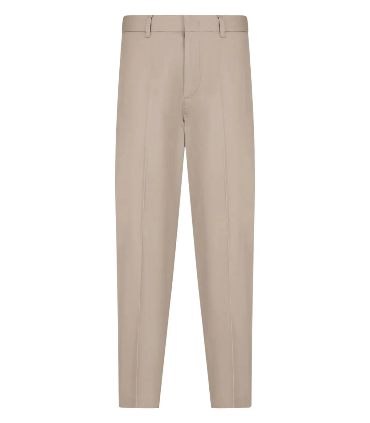 Emporio Armani Uomo Pantaloni  A Gamba Dritta Stretta