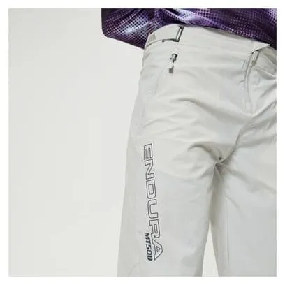 Endura MT500 Burner Lite Pants Grey