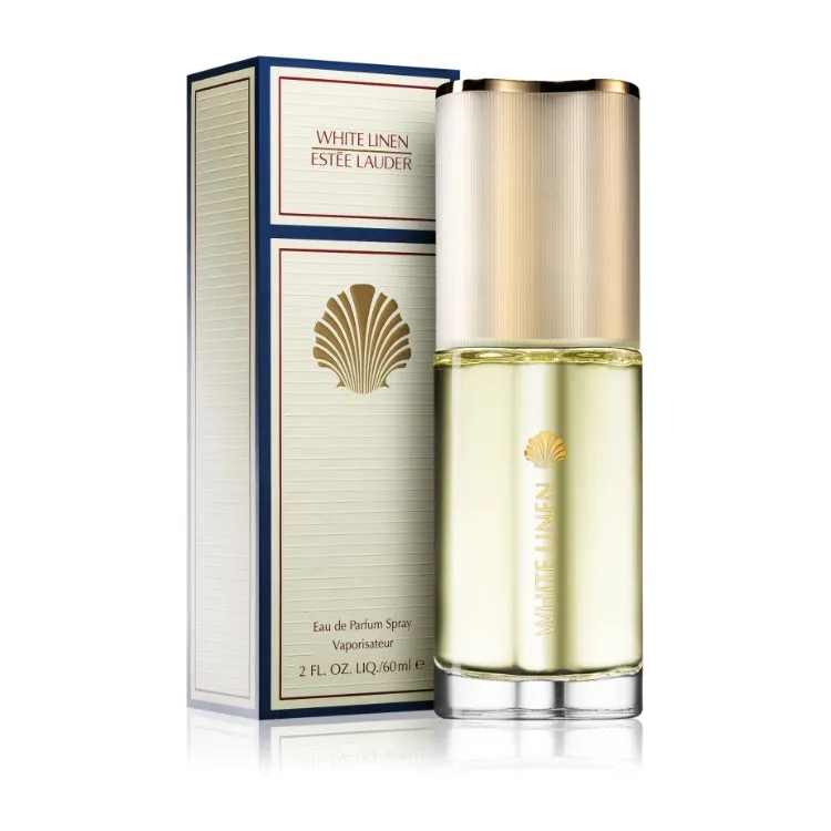 Estée Lauder - White Linen - Eau de Parfum