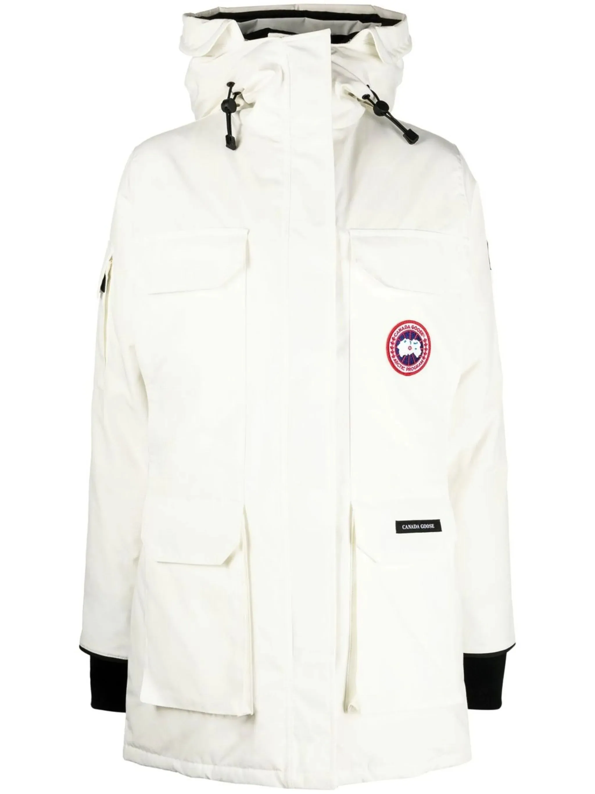 Expedition Parka