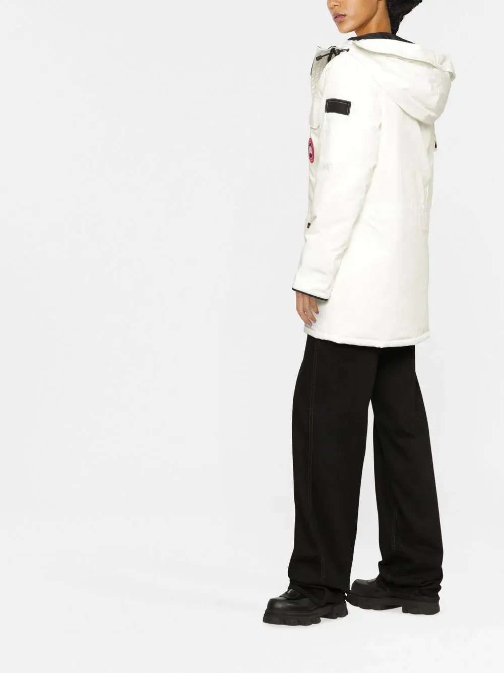 Expedition Parka