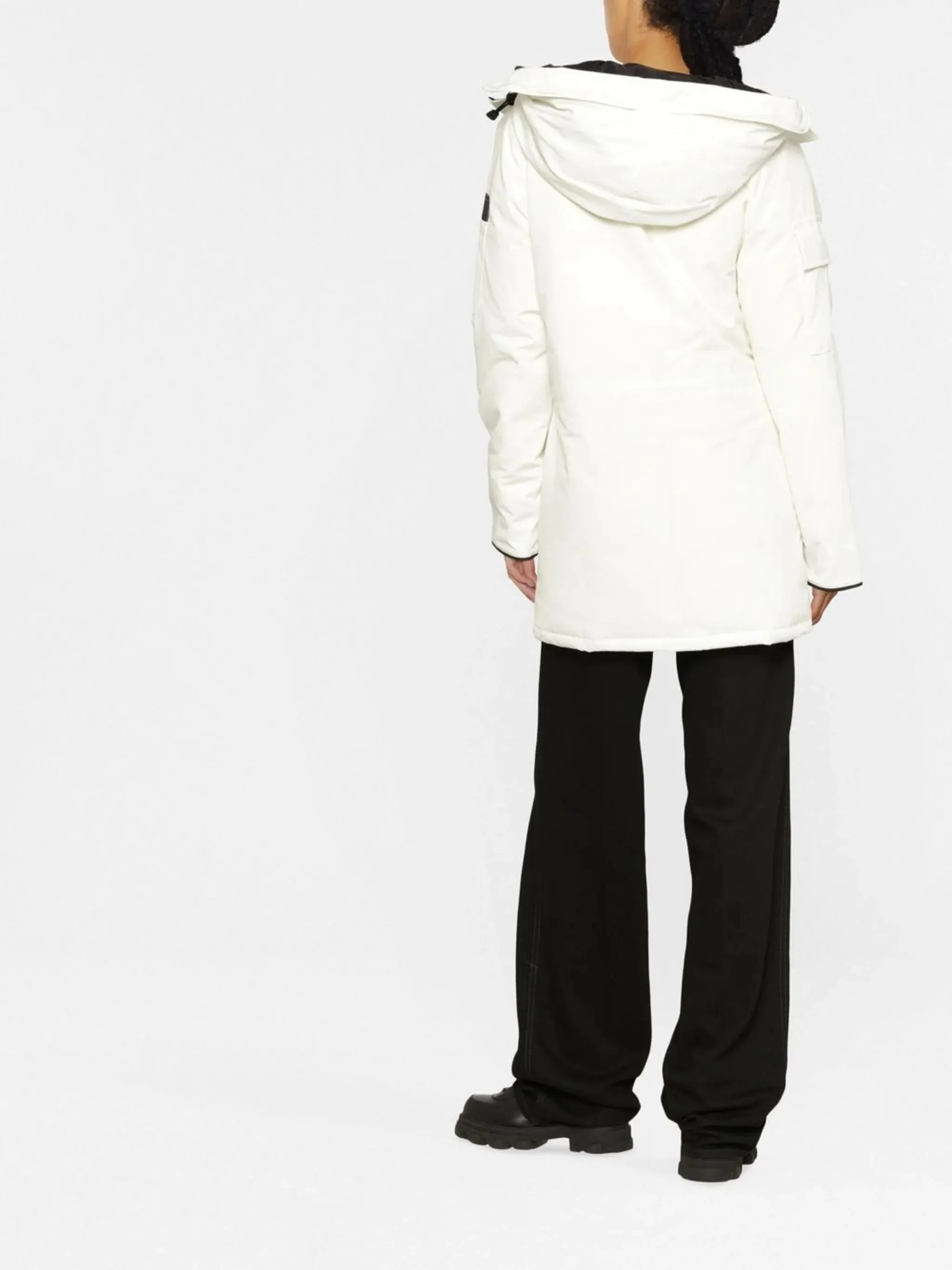 Expedition Parka