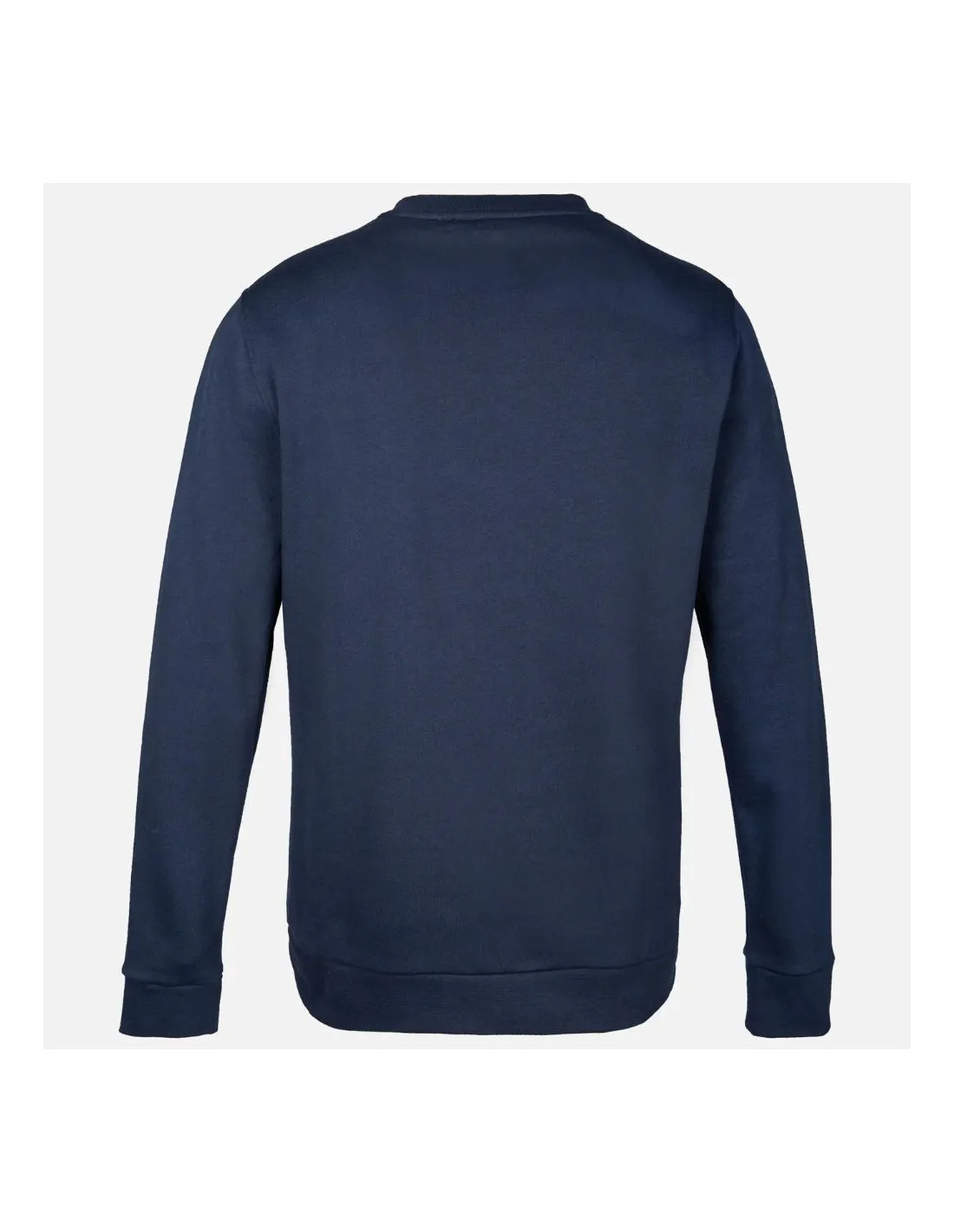 Felpa Aulp Nicky Navy Unisex