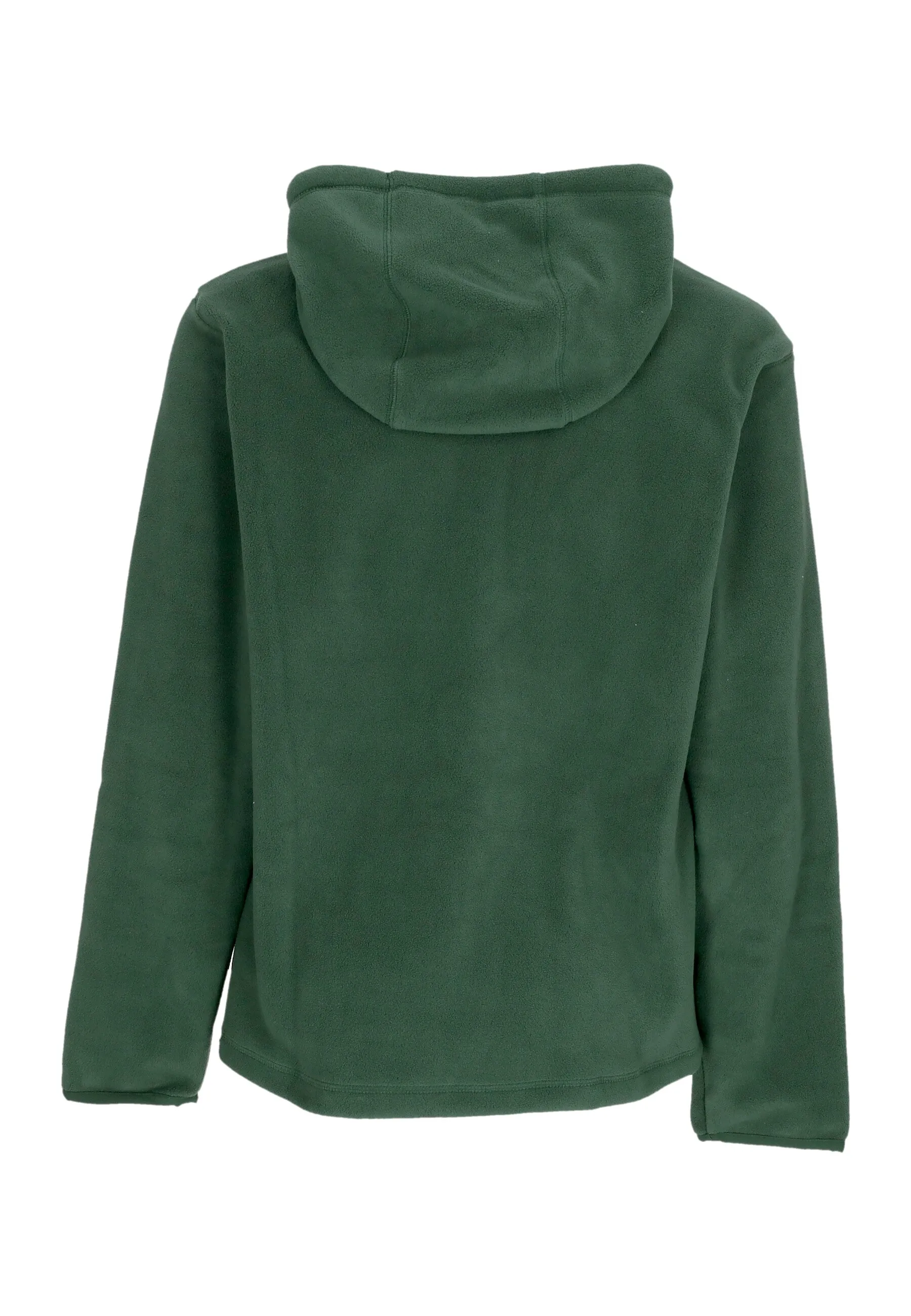 Felpa Cappuccio Uomo Club Winterized Hoodie Fir/white
