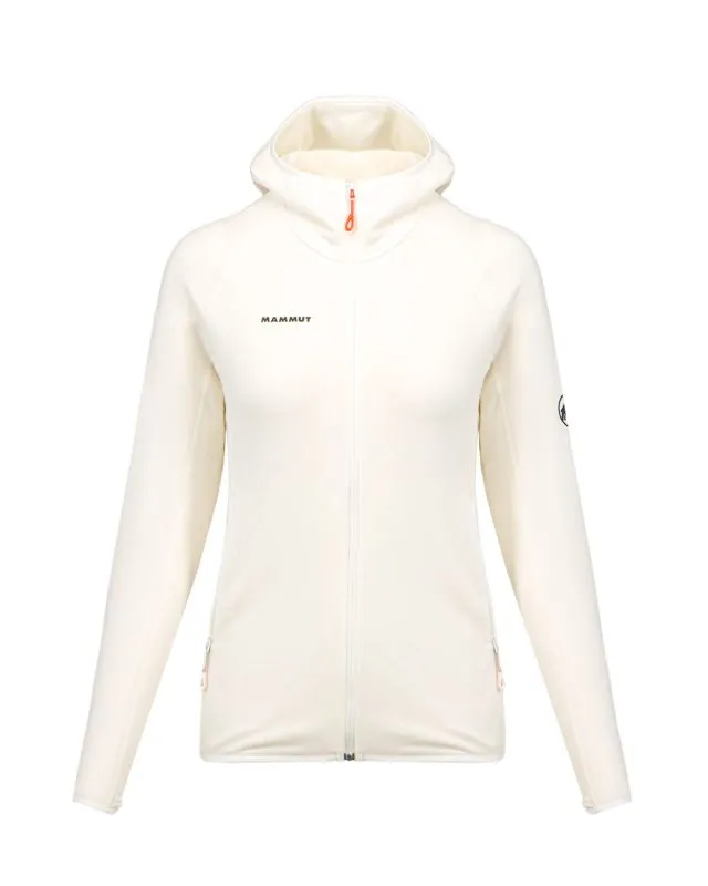 Felpa da donna MAMMUT ACONCAGUA ML