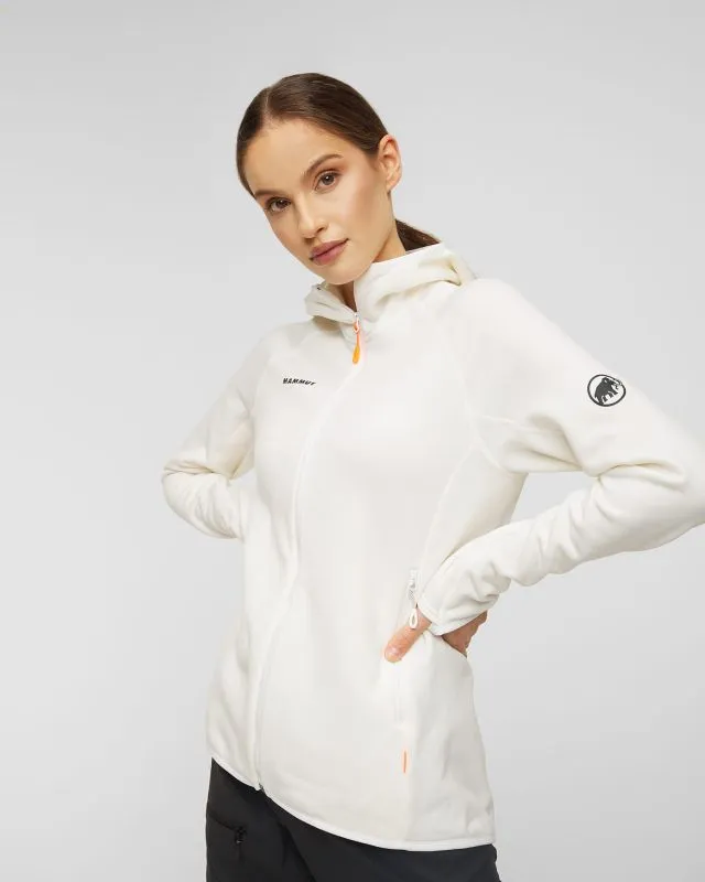 Felpa da donna MAMMUT ACONCAGUA ML