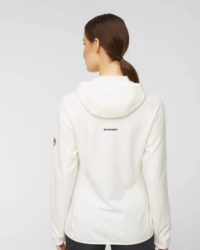 Felpa da donna MAMMUT ACONCAGUA ML
