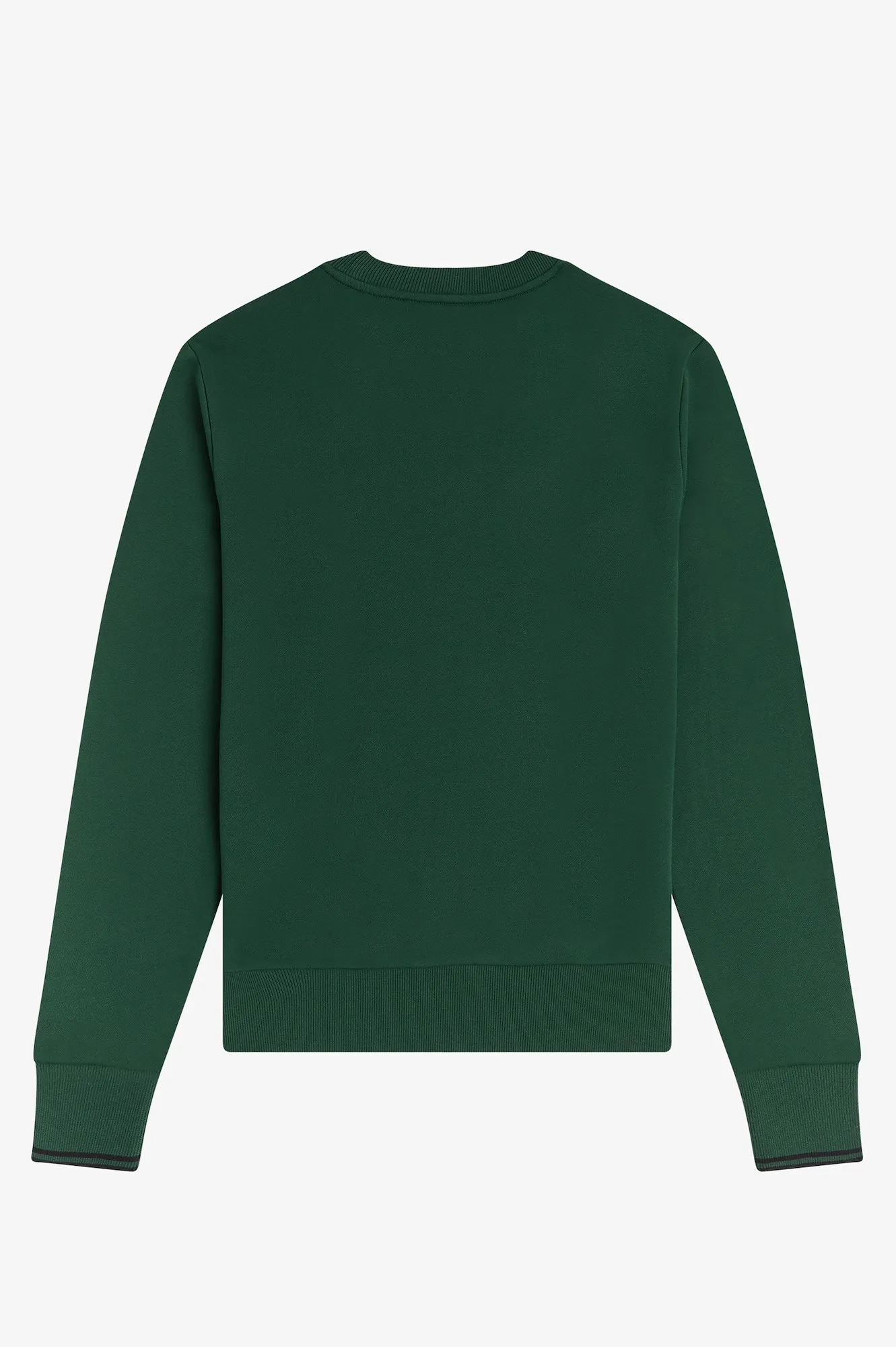 Felpa giro collo Fred Perry