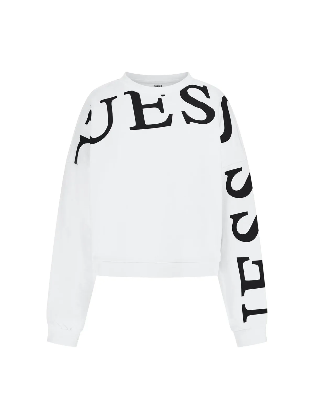 Felpa Guess jeans