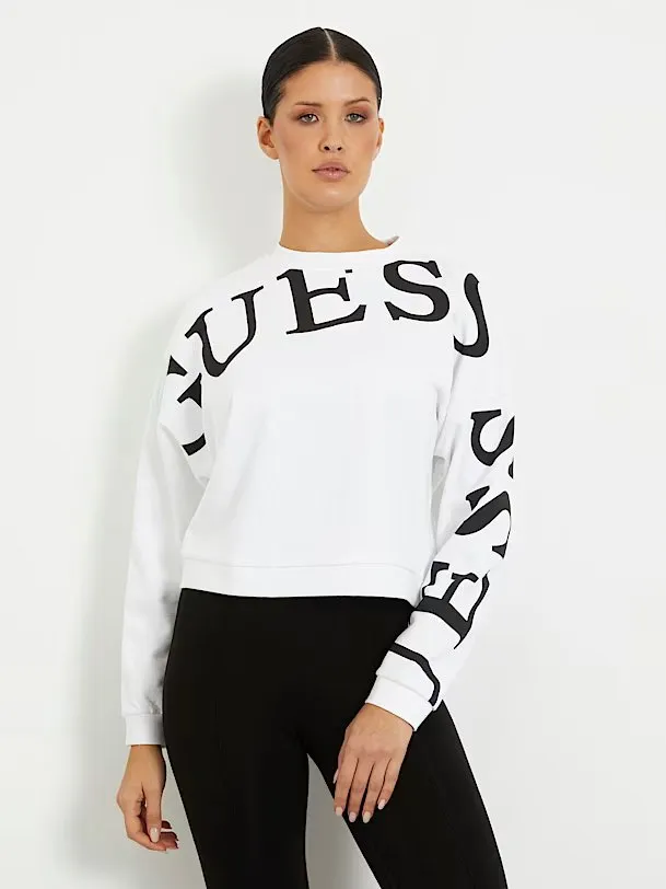 Felpa Guess jeans