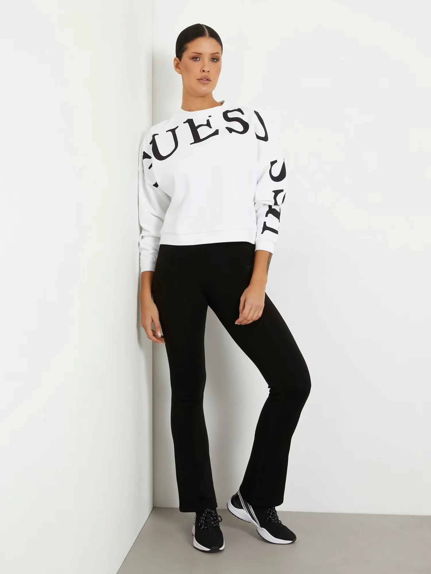 Felpa Guess jeans
