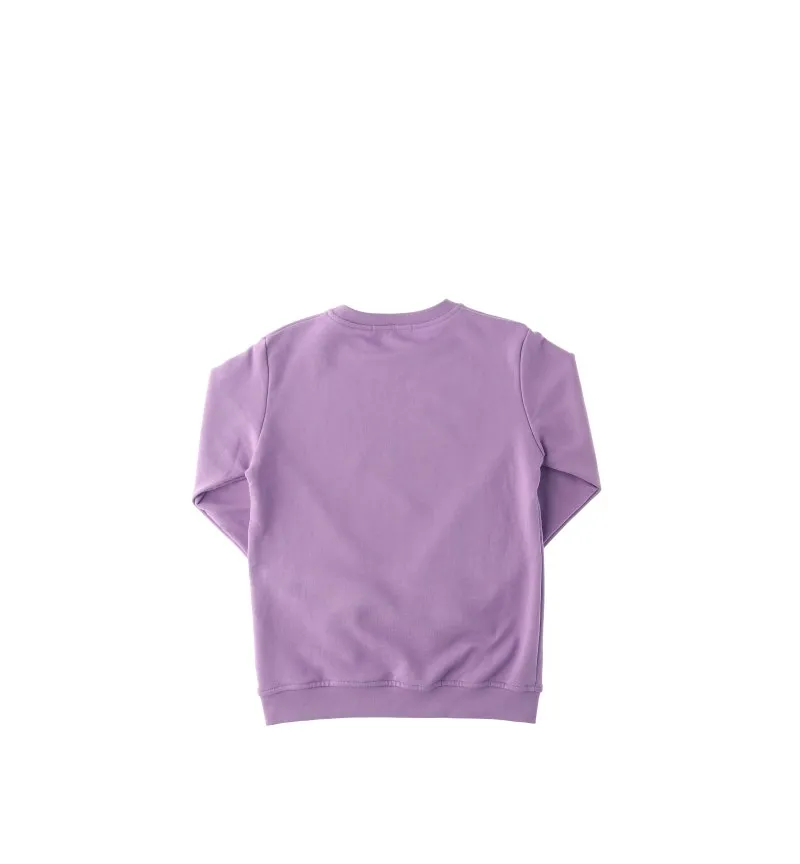 Felpa in cotone