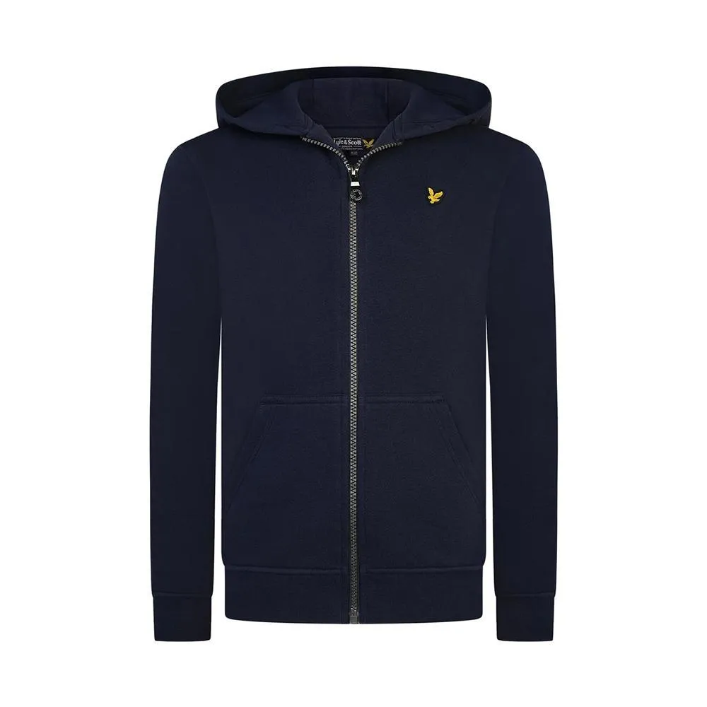  FELPA LYLE&SCOTT. BLU 