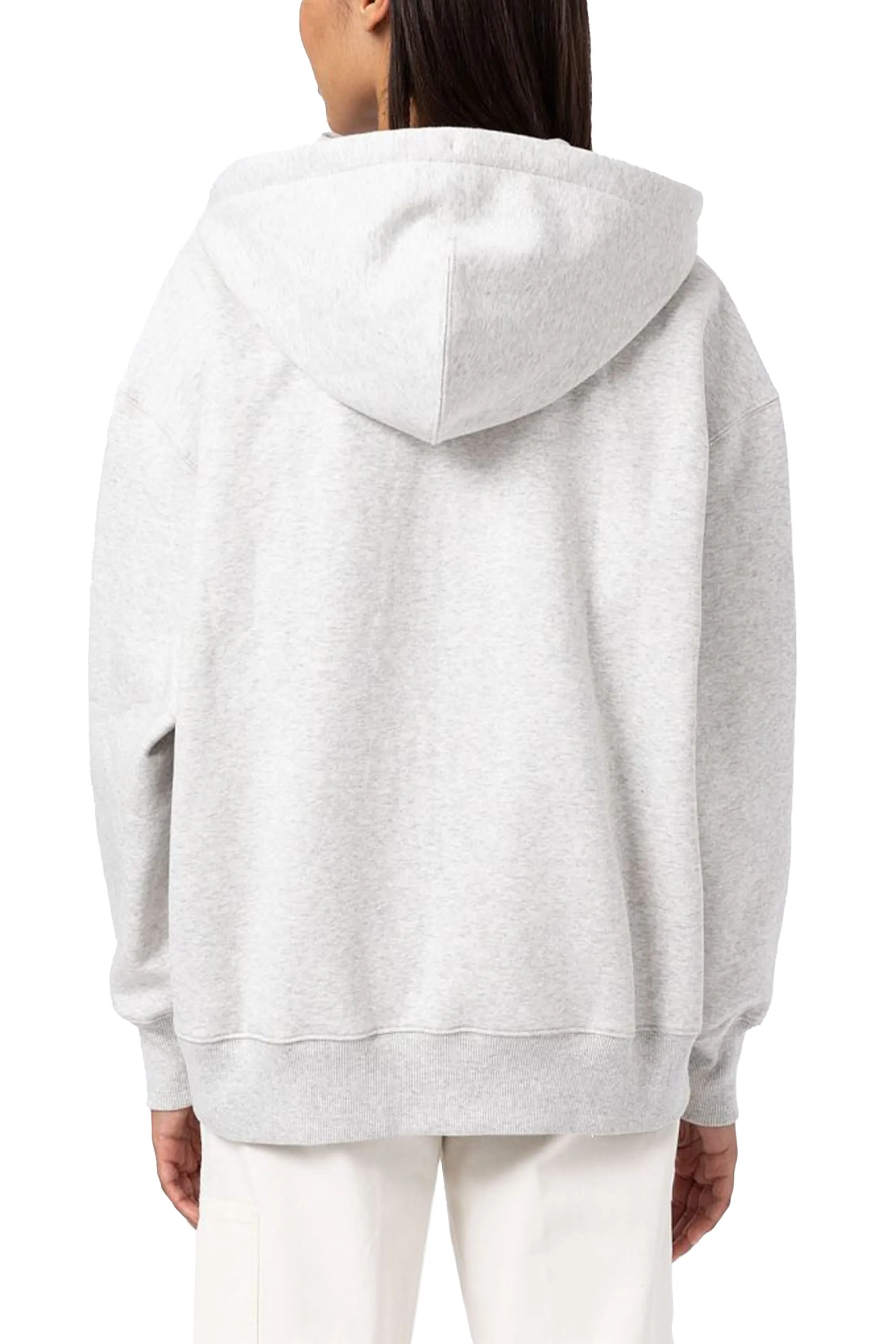         FELPA SUMMERDALE HOODIE W