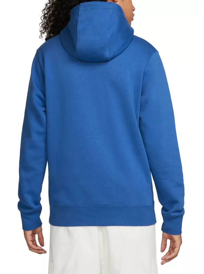 Felpe con cappuccio Nike M NSW CLUB HOODIE PO BB