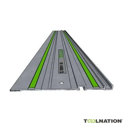Festool Accessori FS1400 2Pack FS1400/2 Pacchetto d''azione per binari di guida