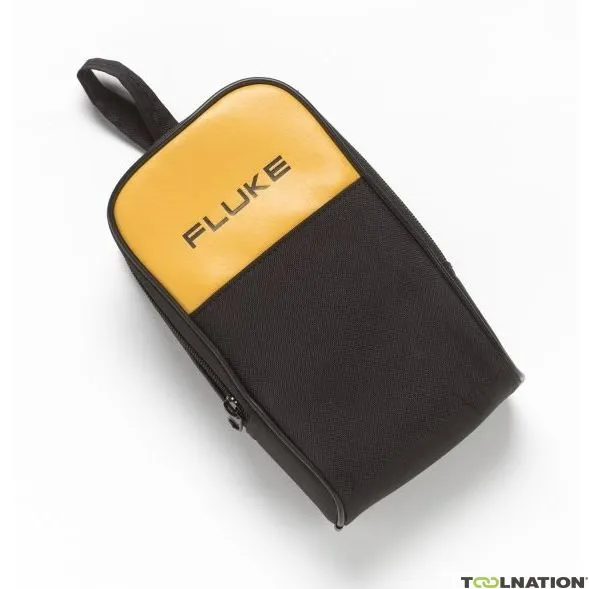 Fluke 681114 C25 Custodia flessibile per multimetri