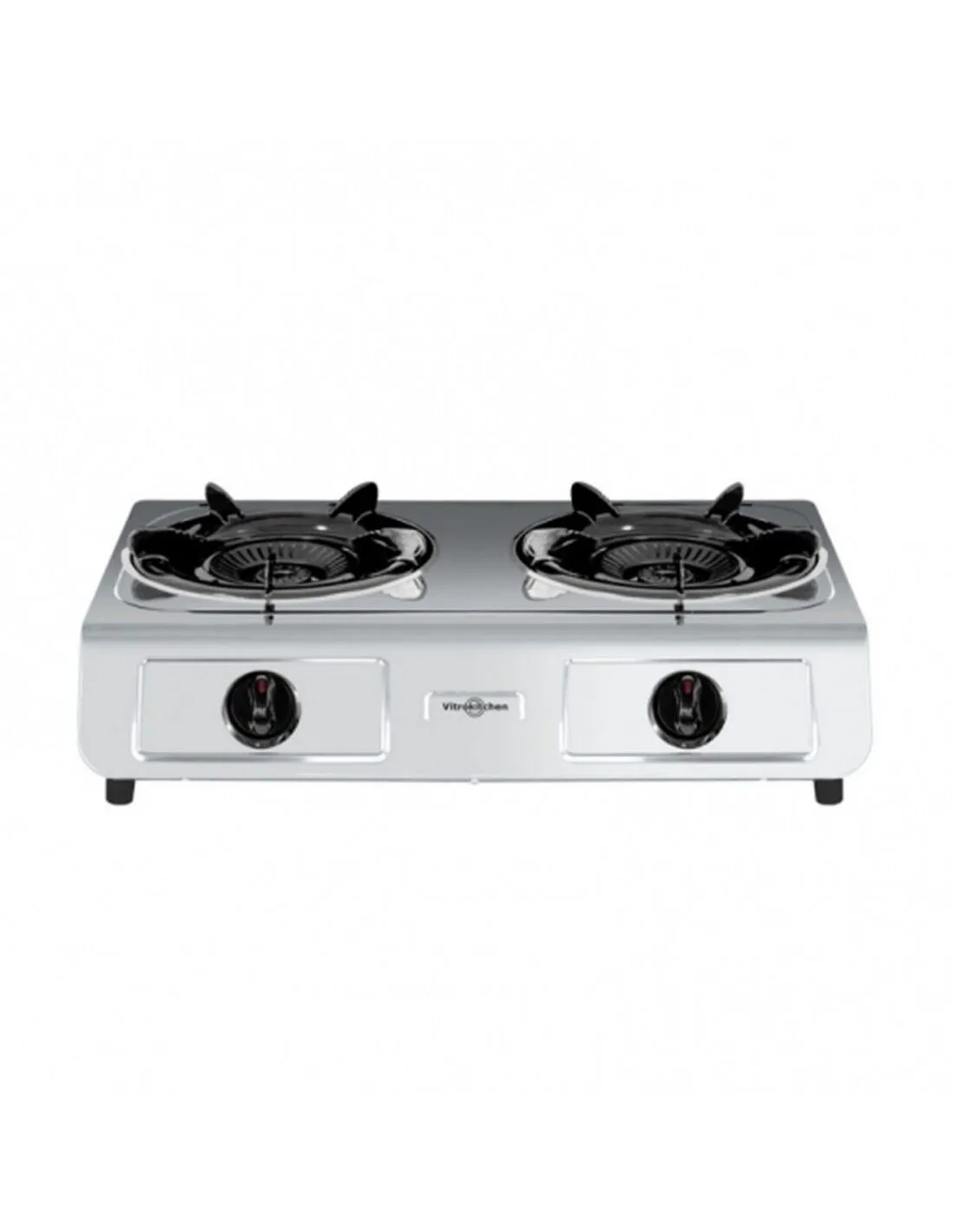 fornello a gas Vitrokitchen 265IN       NAT
