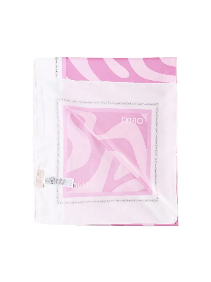 FOULARD ZEBRA