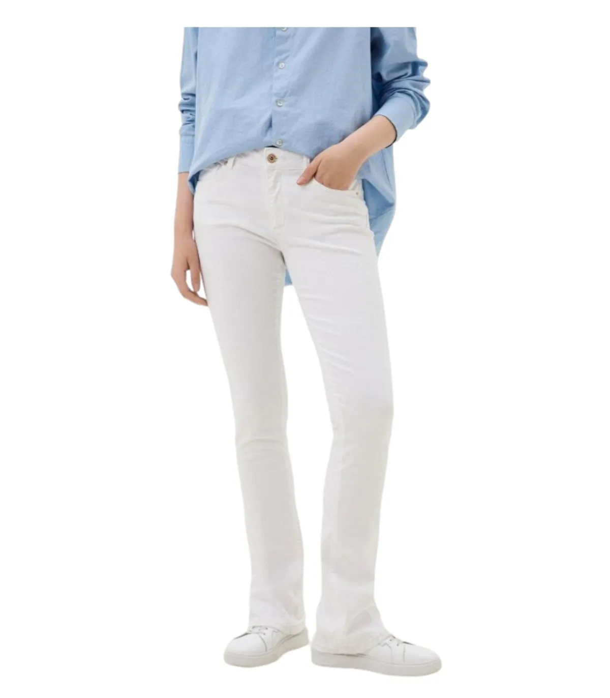 Fracomina Donna Jeans