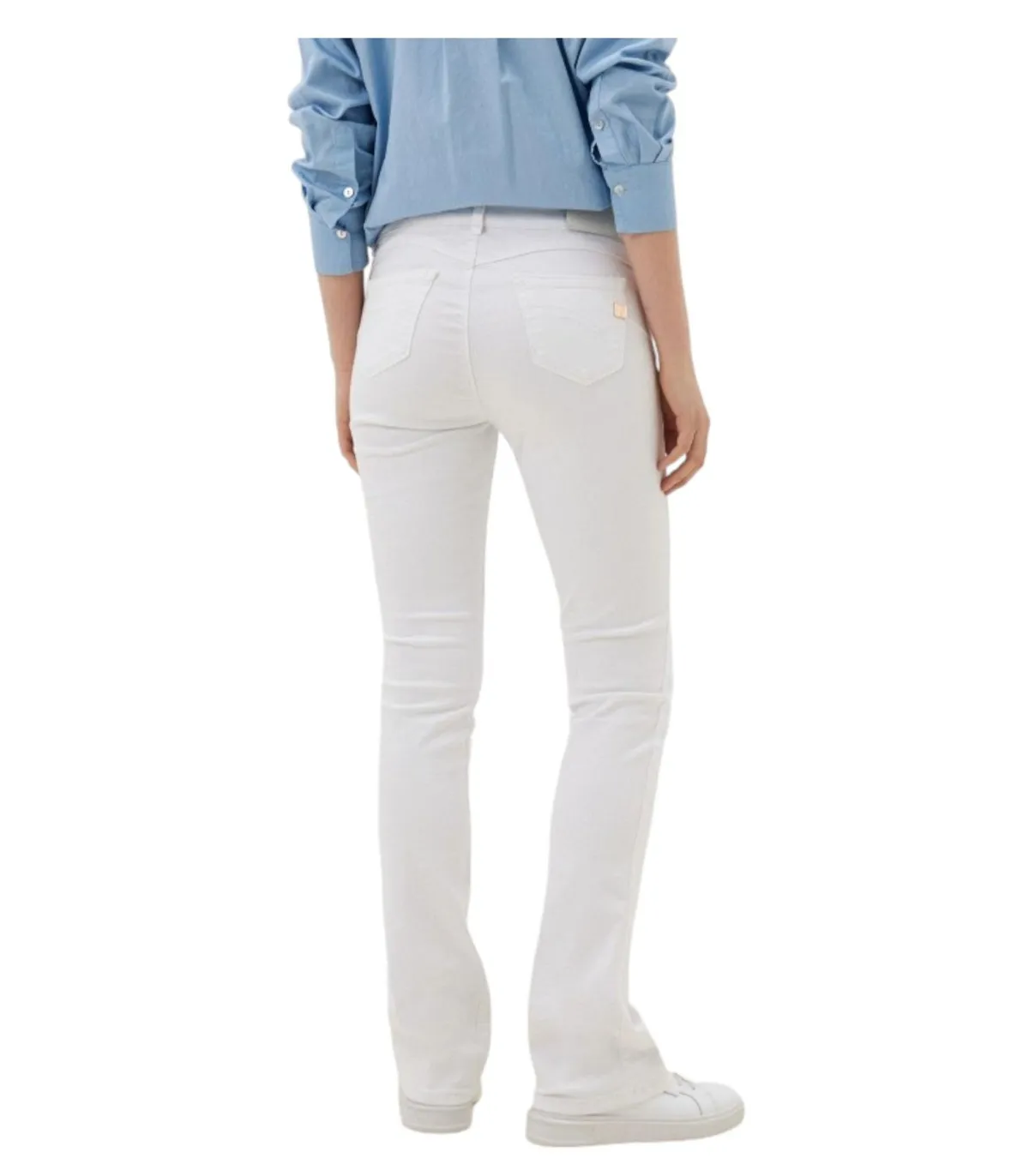 Fracomina Donna Jeans