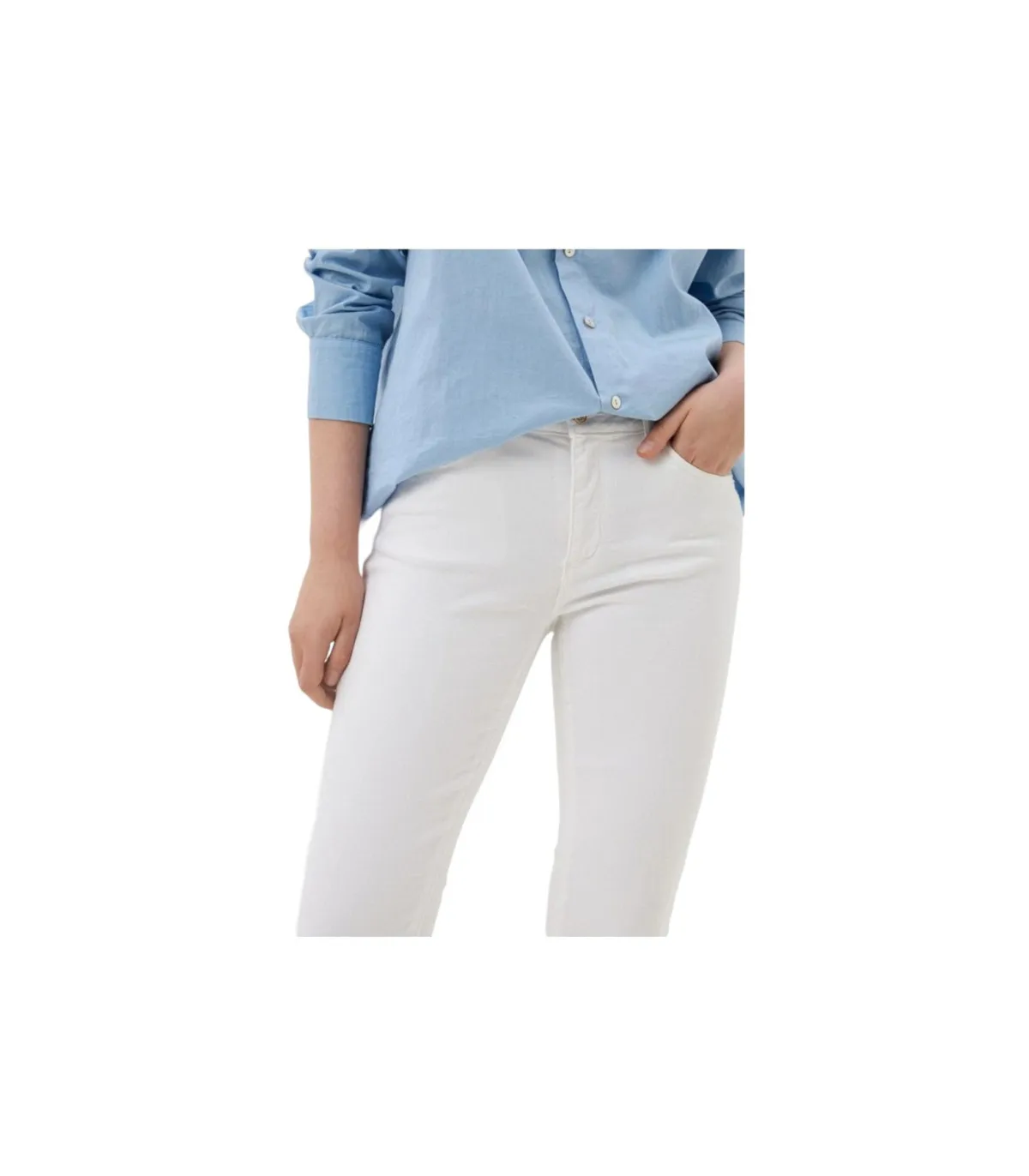 Fracomina Donna Jeans