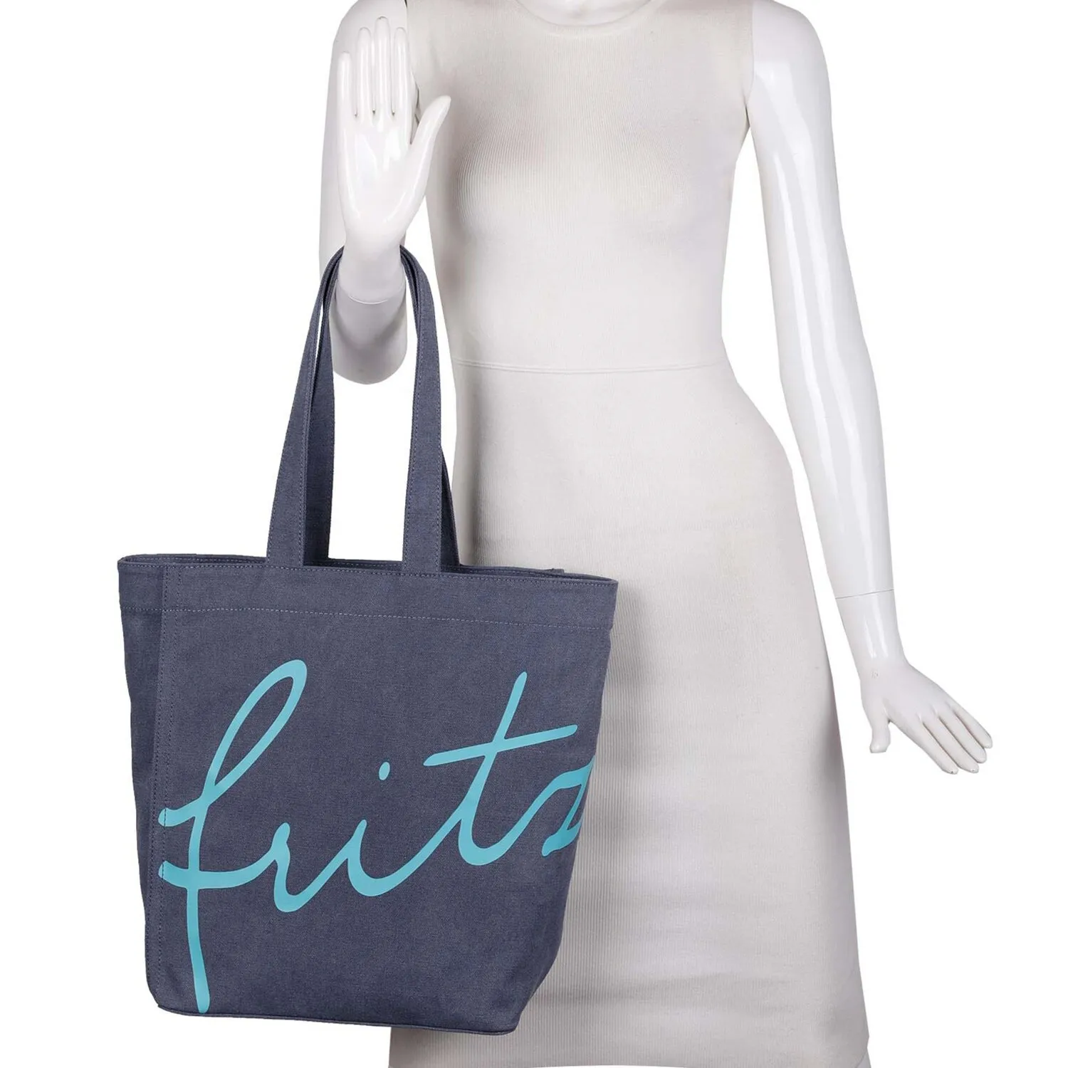 Fritzi aus Preußen Borsa a tracolla Easy 39 cm