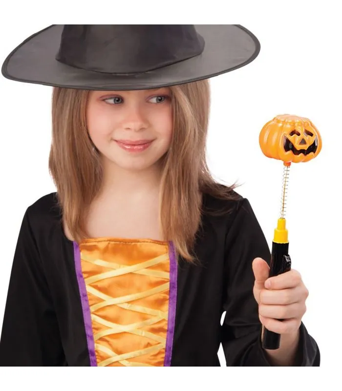 Gadget zucca (batt. escl.)