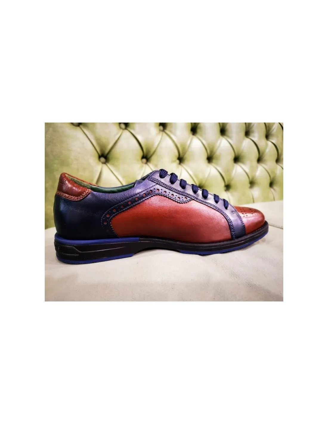 Galizio Torresi scarpe artigianali da uomo