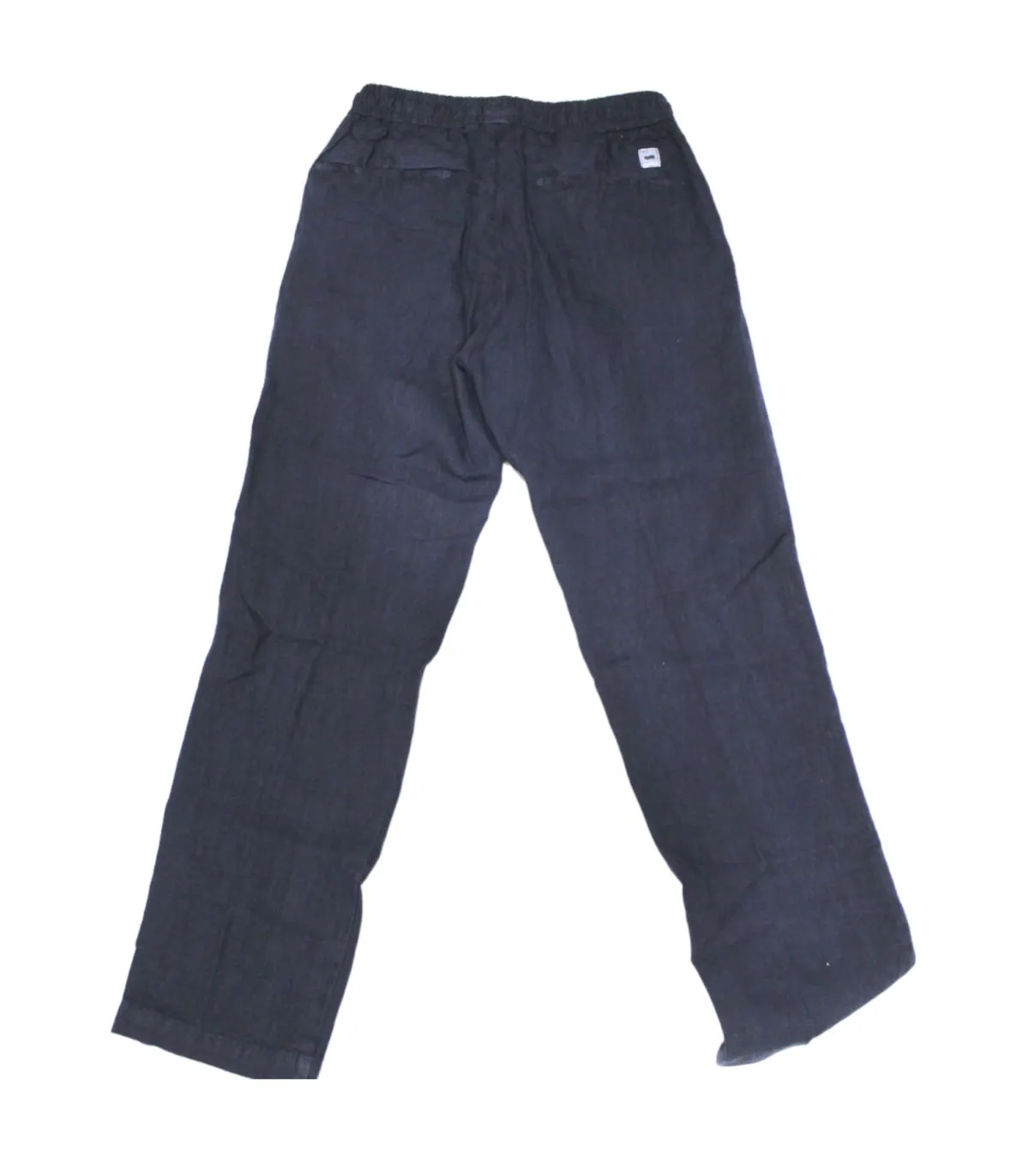 Gas Uomo Pantaloni  Linen Bahia Pfd Clovy Pant
