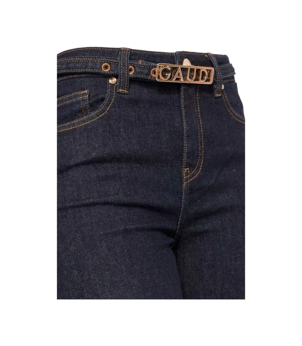 Gaudi Donna Jeans