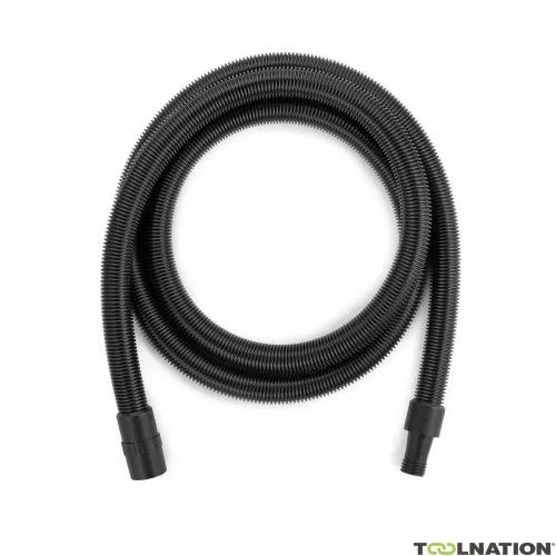 Ghibli Accessori 6010530 Tubo antistatico 4 mtr Ø 33