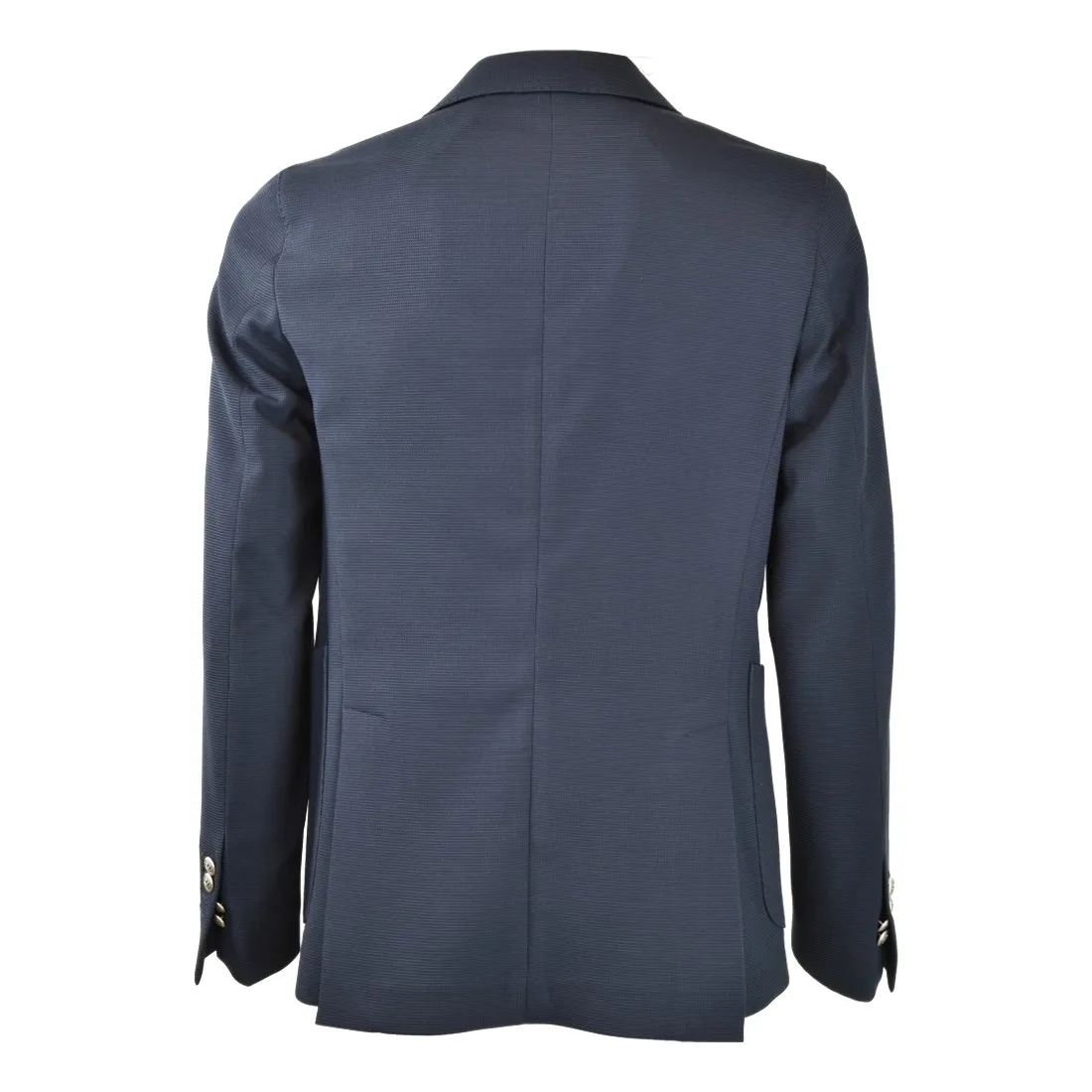 GIACCA ALCATRAZ BHARNABA GKS812 BLU