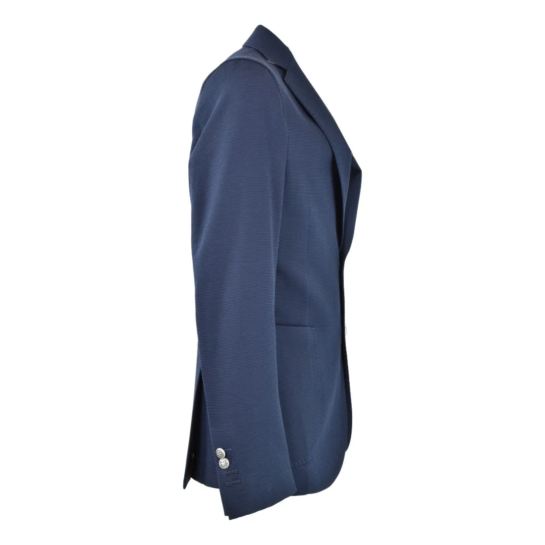 GIACCA ALCATRAZ BHARNABA GKS812 BLU