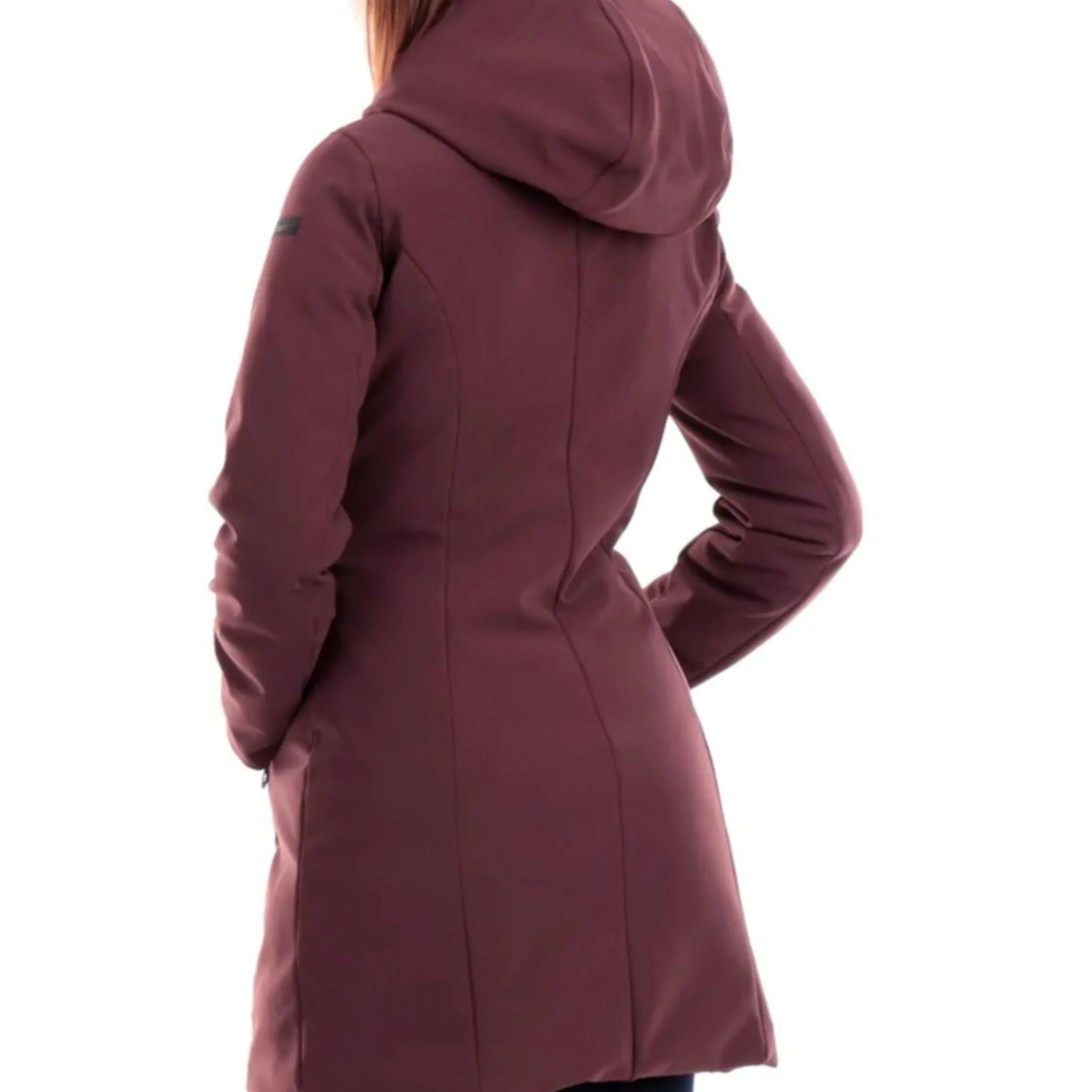 Giacca Donna Parka
