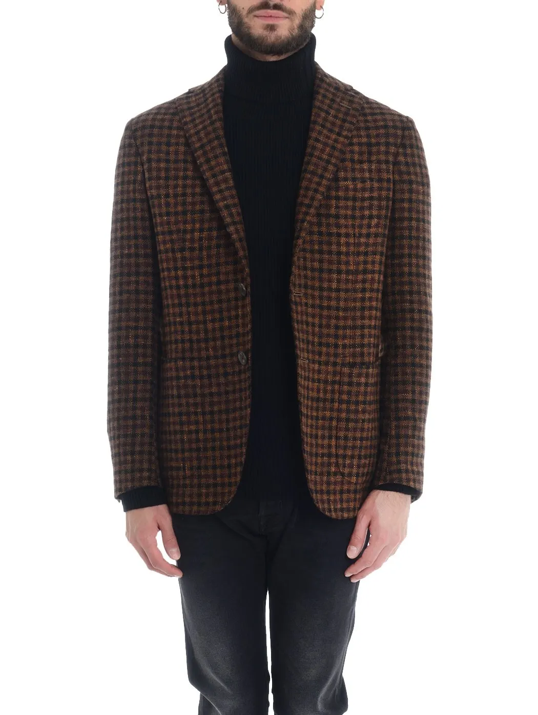 Giacca DOPPIAA | Luxury Boutique | Chirullishop