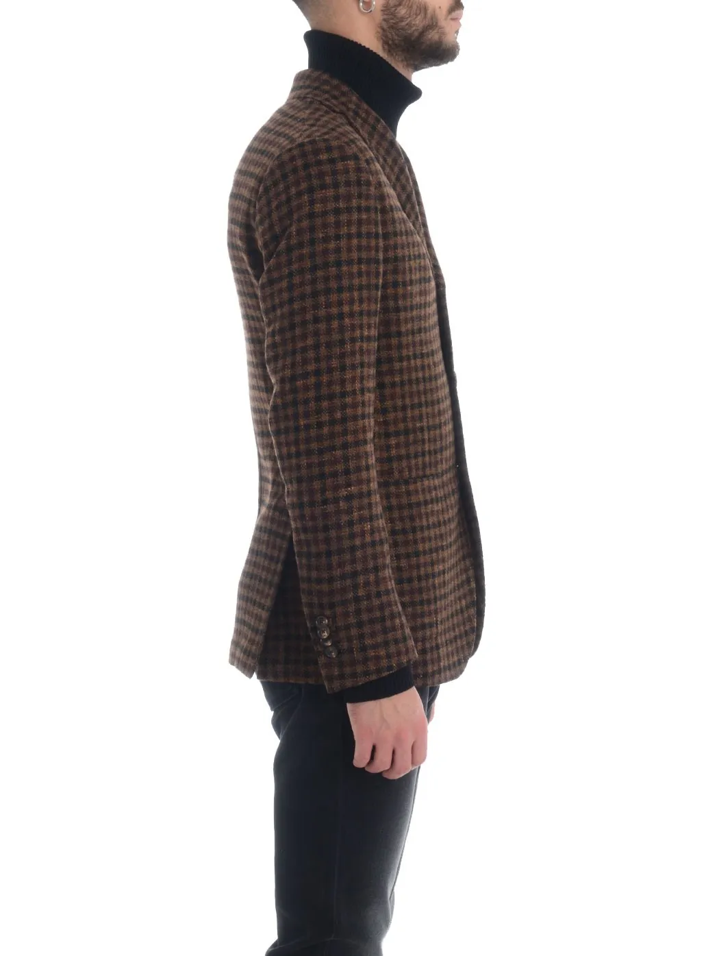 Giacca DOPPIAA | Luxury Boutique | Chirullishop