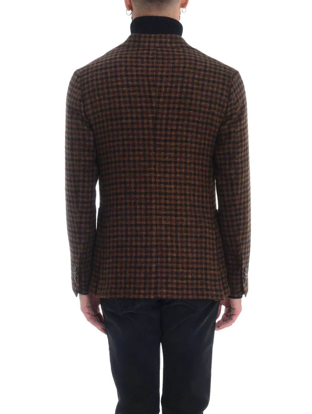 Giacca DOPPIAA | Luxury Boutique | Chirullishop
