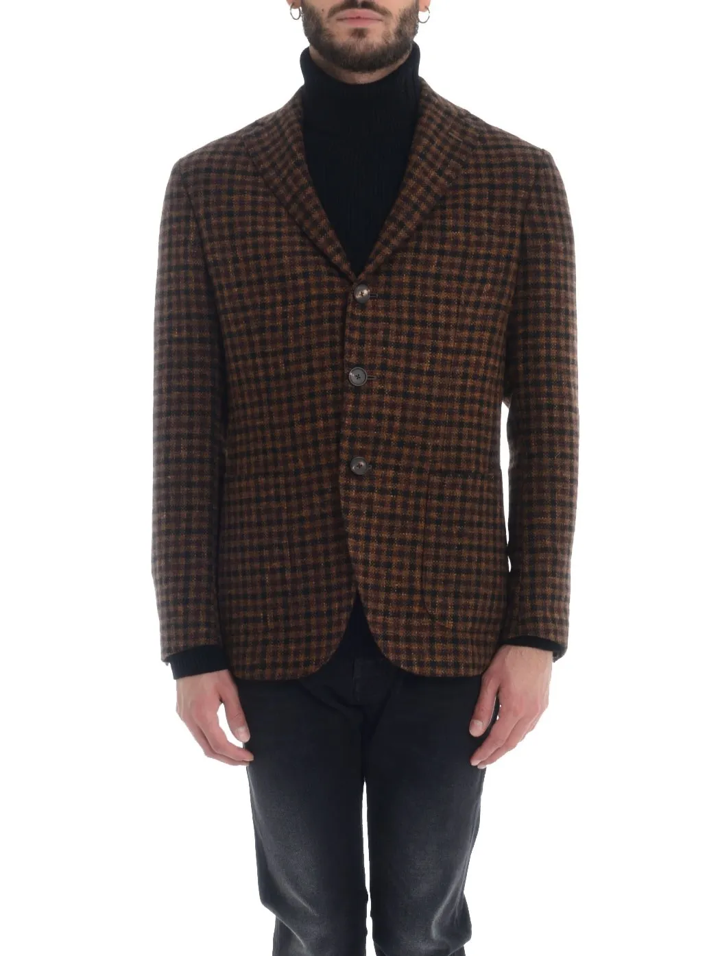 Giacca DOPPIAA | Luxury Boutique | Chirullishop